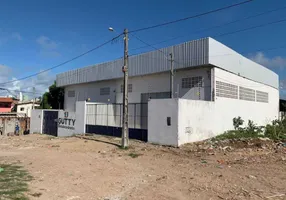 Foto 1 de Ponto Comercial para venda ou aluguel, 600m² em Intermares, Cabedelo