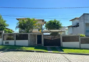 Foto 1 de Casa com 3 Quartos à venda, 148m² em Colinas, Rio das Ostras