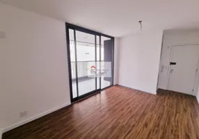 Foto 1 de Apartamento com 2 Quartos à venda, 69m² em Chácara Santo Antônio, São Paulo