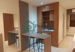 Foto 1 de Apartamento com 1 Quarto à venda, 39m² em Ponte da Saudade, Nova Friburgo