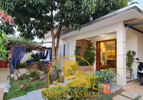 Foto 1 de Casa com 4 Quartos à venda, 970m² em Setor Habitacional Vicente Pires, Brasília