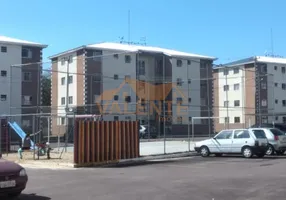 Foto 1 de Apartamento com 2 Quartos à venda, 45m² em Ouro Fino, São José dos Pinhais