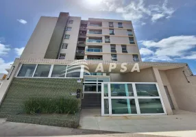 Foto 1 de Apartamento com 3 Quartos para alugar, 61m² em Barro Duro, Maceió