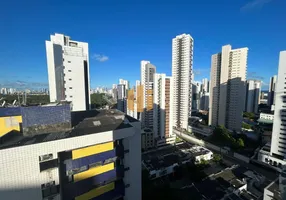 Foto 1 de Flat com 1 Quarto para alugar, 34m² em Boa Viagem, Recife