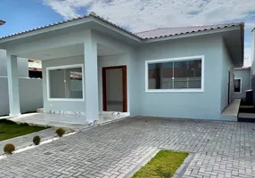 Foto 1 de Casa com 3 Quartos à venda, 190m² em Interlagos, Vila Velha