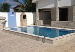 Foto 1 de Casa com 3 Quartos à venda, 120m² em Itinga, Lauro de Freitas