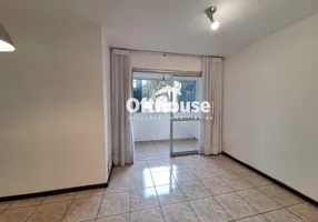 Foto 1 de Apartamento com 2 Quartos à venda, 58m² em Setor Central, Goiânia