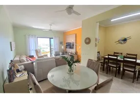 Foto 1 de Apartamento com 3 Quartos para alugar, 85m² em Balneario Florida, Praia Grande