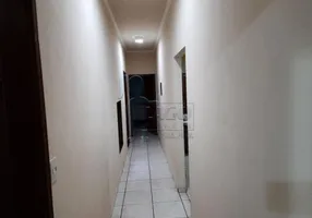 Foto 1 de Casa com 3 Quartos à venda, 125m² em Conjunto Habitacional Lucia Fabro Sverzut, Sertãozinho