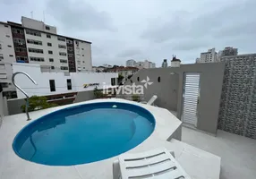 Foto 1 de Casa com 3 Quartos à venda, 200m² em Boqueirão, Santos