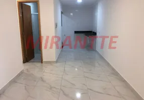 Foto 1 de Apartamento com 2 Quartos à venda, 40m² em Vila Isolina Mazzei, São Paulo