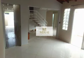 Foto 1 de Casa de Condomínio com 3 Quartos para alugar, 116m² em Villa Branca, Jacareí