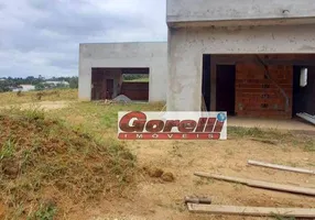 Foto 1 de Casa de Condomínio com 4 Quartos à venda, 327m² em , Santa Isabel