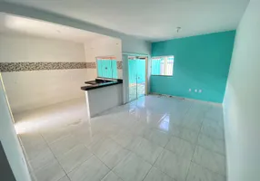 Foto 1 de Casa com 2 Quartos à venda, 82m² em Pontal Sul Acrescimo, Aparecida de Goiânia