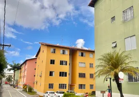 Foto 1 de Apartamento com 2 Quartos à venda, 41m² em Jardim Tropical, Serra