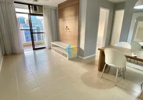 Foto 1 de Apartamento com 2 Quartos à venda, 70m² em Icaraí, Niterói