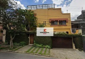 Foto 1 de Casa com 6 Quartos à venda, 472m² em Jardim Chacara Inglesa, São Bernardo do Campo