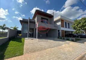 Foto 1 de Casa de Condomínio com 3 Quartos à venda, 275m² em Monte Belo, Taubaté