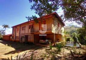 Foto 1 de Fazenda/Sítio com 19 Quartos à venda, 925m² em Vila São José, Serra Negra