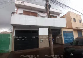 Foto 1 de Sala Comercial para alugar, 430m² em Ipiranga, Ribeirão Preto