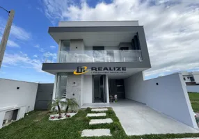 Foto 1 de Casa com 3 Quartos à venda, 160m² em TARCISIO MIRANDA, Campos dos Goytacazes