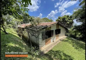 Foto 1 de Fazenda/Sítio com 4 Quartos à venda, 206m² em Cemucam, Cotia