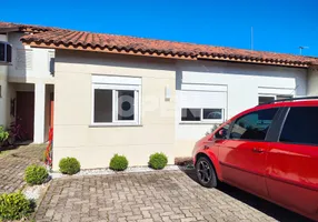 Foto 1 de Casa de Condomínio com 2 Quartos à venda, 108m² em Olaria, Canoas