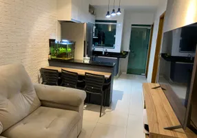 Foto 1 de Apartamento com 2 Quartos à venda, 45m² em Vila Santa Isabel, São Paulo