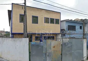Foto 1 de Galpão/Depósito/Armazém à venda, 302m² em Serraria, Diadema