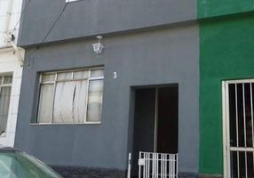 Foto 1 de Sobrado com 2 Quartos para venda ou aluguel, 80m² em Penha, São Paulo