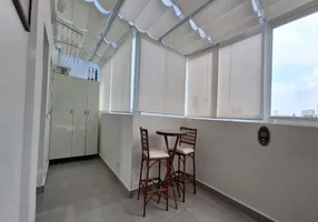 Foto 1 de Cobertura com 2 Quartos à venda, 69m² em Penha De Franca, São Paulo