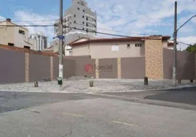 Foto 1 de Lote/Terreno à venda, 434m² em Jardim Têxtil, São Paulo