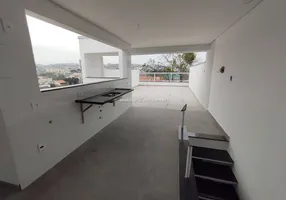 Foto 1 de Cobertura com 3 Quartos à venda, 140m² em Vila Pires, Santo André