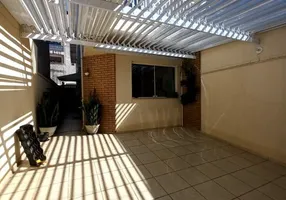 Foto 1 de Sobrado com 2 Quartos à venda, 125m² em Jardim Santa Clara, Guarulhos