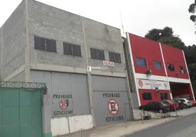 Foto 1 de Galpão/Depósito/Armazém à venda, 1069m² em Cercado Grande, Embu das Artes