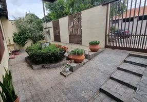 Foto 1 de Casa com 4 Quartos à venda, 171m² em Jardim Amazonas, Campinas