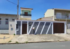 Foto 1 de Casa com 4 Quartos à venda, 270m² em Jardim Nova Europa, Campinas