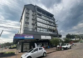Foto 1 de Apartamento com 2 Quartos para alugar, 100m² em Centro, Estância Velha