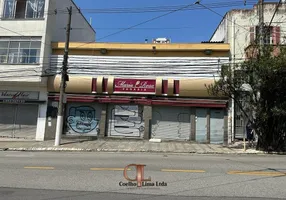 Foto 1 de Ponto Comercial para venda ou aluguel, 360m² em Vila Mariana, São Paulo