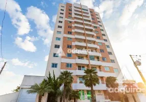 Foto 1 de Apartamento com 1 Quarto à venda, 10m² em Centro, Ponta Grossa