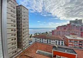 Foto 1 de Apartamento com 2 Quartos à venda, 64m² em Cidade Ocian, Praia Grande