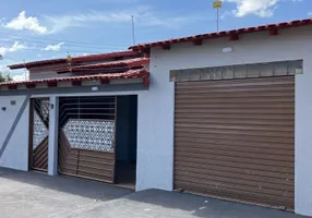 Foto 1 de Casa com 3 Quartos à venda, 239m² em Bairro das Bandeiras, Anápolis