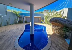 Foto 1 de Casa de Condomínio com 3 Quartos à venda, 680m² em Esmeralda Park, Cotia
