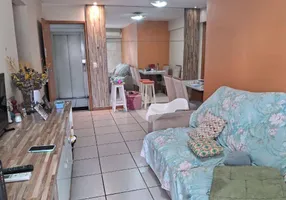 Foto 1 de Apartamento com 2 Quartos à venda, 76m² em Maracanã, Rio de Janeiro