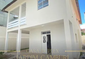 Foto 1 de Casa com 5 Quartos à venda, 200m² em Jardim Camburi, Vitória