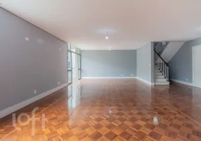 Foto 1 de Apartamento com 5 Quartos à venda, 272m² em Consolação, São Paulo