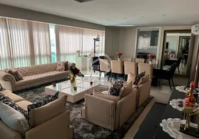 Foto 1 de Apartamento com 3 Quartos à venda, 164m² em Jundiai, Anápolis