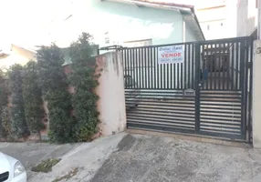 Foto 1 de Casa com 1 Quarto à venda, 300m² em Parque Oratorio, Santo André