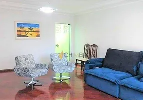 Foto 1 de Casa com 3 Quartos à venda, 201m² em Vila Gilda, Santo André