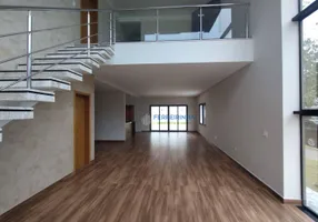 Foto 1 de Casa de Condomínio com 4 Quartos à venda, 325m² em Urbanova, São José dos Campos